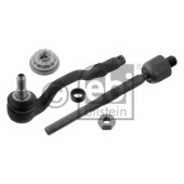 Поперечная рулевая тяга FEBI BILSTEIN 33512