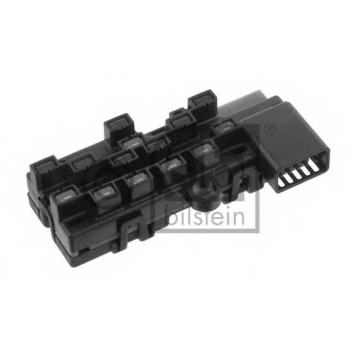 Датчик угла поворота FEBI BILSTEIN 33536