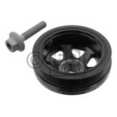 Ременный шкив коленвала FEBI BILSTEIN 33558