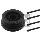Ременный шкив коленвала FEBI BILSTEIN 33602