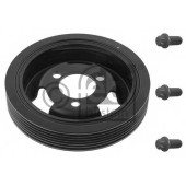 Ременный шкив коленвала FEBI BILSTEIN 33617