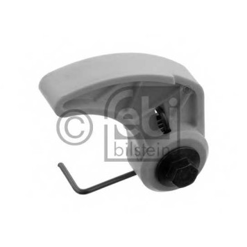 Натяжное устройство цепи, привод масляного насоса FEBI BILSTEIN 33637