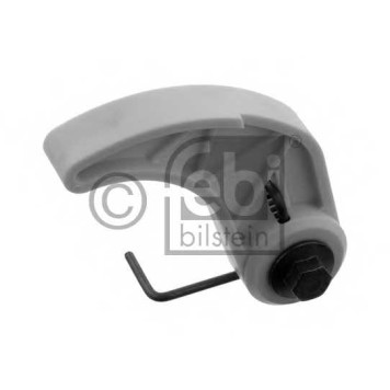 Натяжное устройство цепи, привод масляного насоса FEBI BILSTEIN 33688