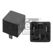 Реле, топливный насос FEBI BILSTEIN 33689