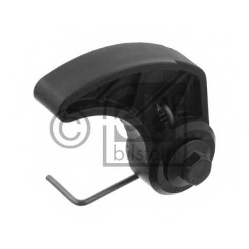 Натяжное устройство цепи, привод масляного насоса FEBI BILSTEIN 33693