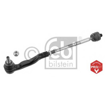 Поперечная рулевая тяга FEBI BILSTEIN 33707