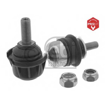Тяга / стойка стабилизатора FEBI BILSTEIN 33761
