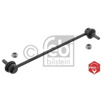 Тяга / стойка стабилизатора FEBI BILSTEIN 33762