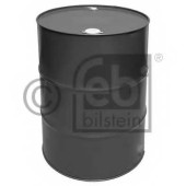 Антифриз FEBI BILSTEIN G12 красный (210л) 33830