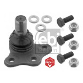 Несущий / направляющий шарнир FEBI BILSTEIN 33841