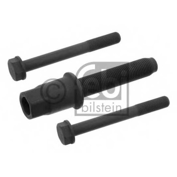 Комплект болтов, шестерни (цепь привода распредвала) FEBI BILSTEIN 33845