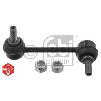 Тяга / стойка стабилизатора FEBI BILSTEIN 33918