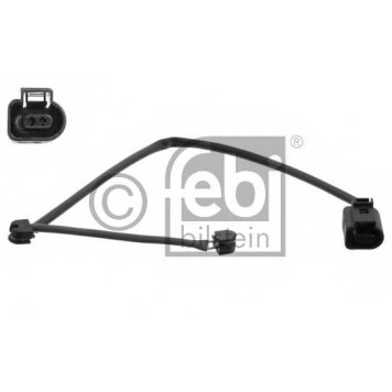 Сигнализатор износа тормозных колодок FEBI BILSTEIN 33998