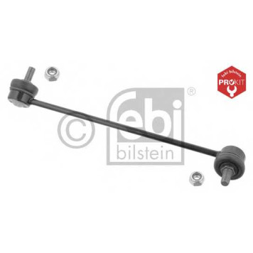 Тяга / стойка стабилизатора FEBI BILSTEIN 34041