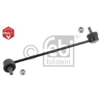 Тяга / стойка стабилизатора FEBI BILSTEIN 34042