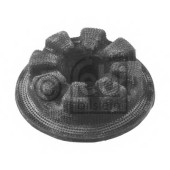 Тарелка пружины FEBI BILSTEIN 34069