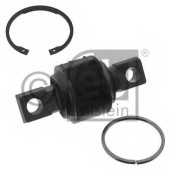 Подвеска стойки вала FEBI BILSTEIN 34081