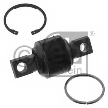 Подвеска стойки вала FEBI BILSTEIN 34081