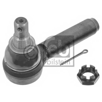 Наконечник поперечной рулевой тяги FEBI BILSTEIN 34103