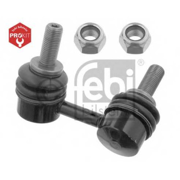 Тяга / стойка стабилизатора FEBI BILSTEIN 34120