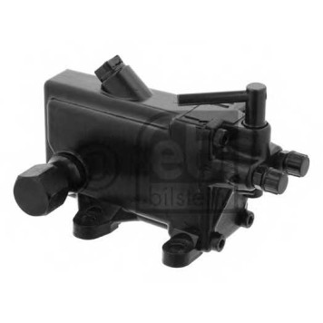 Опрокидывающий насос кабины FEBI BILSTEIN 34189