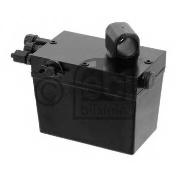 Опрокидывающий насос кабины FEBI BILSTEIN 34191