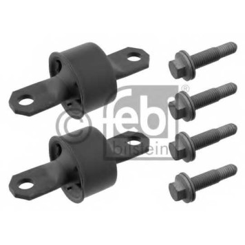 Комплект подшипника балки моста FEBI BILSTEIN 34249