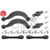 Тяга / стойка подвески колеса FEBI BILSTEIN 34250