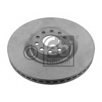 Тормозной диск FEBI BILSTEIN 34254
