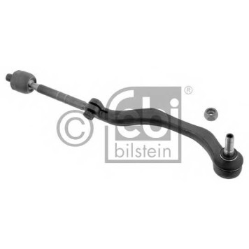 Поперечная рулевая тяга FEBI BILSTEIN 34304