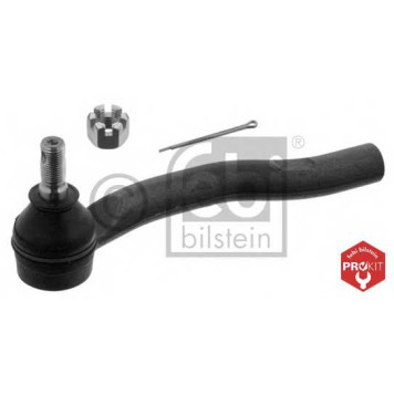 Наконечник поперечной рулевой тяги FEBI BILSTEIN 34310