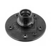 Ступица колеса FEBI BILSTEIN 34321