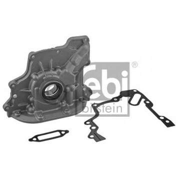 Масляный насос FEBI BILSTEIN 34323