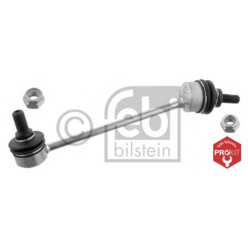 Тяга / стойка стабилизатора FEBI BILSTEIN 34359