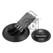 Сопротивление вентилятора салона FEBI BILSTEIN 34370