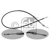 Трос стояночной тормозной системы FEBI BILSTEIN 34395