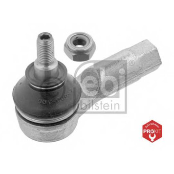 Наконечник поперечной рулевой тяги FEBI BILSTEIN 34477