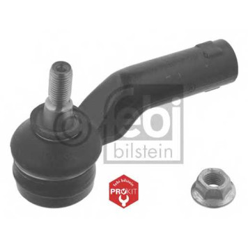 Наконечник поперечной рулевой тяги FEBI BILSTEIN 34480