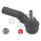 Наконечник поперечной рулевой тяги FEBI BILSTEIN 34481