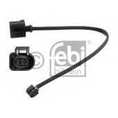 Сигнализатор износа тормозных колодок FEBI BILSTEIN 34497