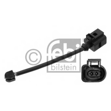 Сигнализатор износа тормозных колодок FEBI BILSTEIN 34498