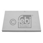 Фильтр салонный FEBI BILSTEIN 34556