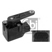 Датчик, пневматическая подвеска FEBI BILSTEIN 34586