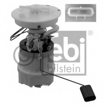 Топливный насос FEBI BILSTEIN 34604