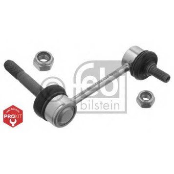 Тяга / стойка стабилизатора FEBI BILSTEIN 34664
