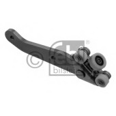 Направляющая ролика, сдвижная дверь FEBI BILSTEIN 34701