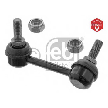 Тяга / стойка стабилизатора FEBI BILSTEIN 34714