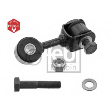 Тяга / стойка стабилизатора FEBI BILSTEIN 34757