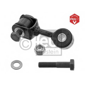 Тяга / стойка стабилизатора FEBI BILSTEIN 34758