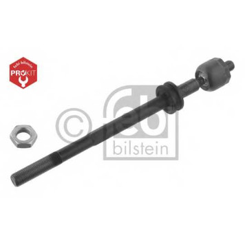 Осевой шарнир рулевой тяги FEBI BILSTEIN 34812